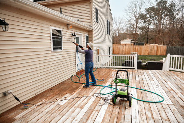 Best Fence Pressure Washing  in Victory Lakes, NJ