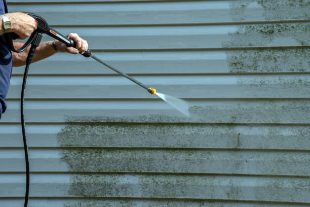 Best Commercial Pressure Washing  in Victory Lakes, NJ