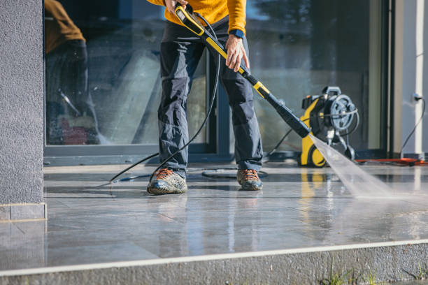 Best Deck Cleaning Services  in Victory Lakes, NJ