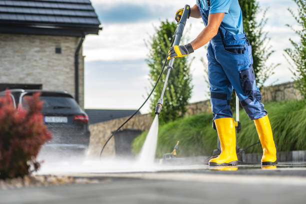 Best Roof Power Washing Services  in Victory Lakes, NJ