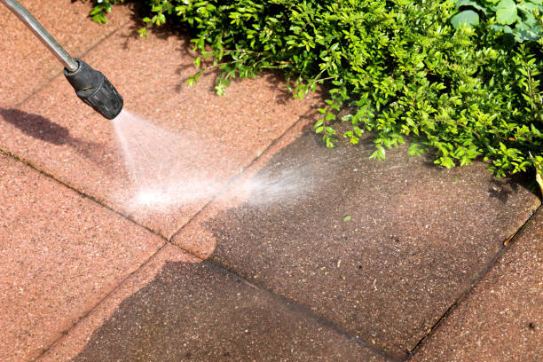 Best Concrete Pressure Washing  in Victory Lakes, NJ